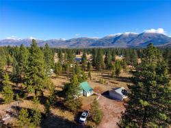 316 Frontier Drive Seeley Lake, MT 59868