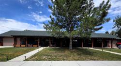 316 3rd Avenue SW Choteau, MT 59422