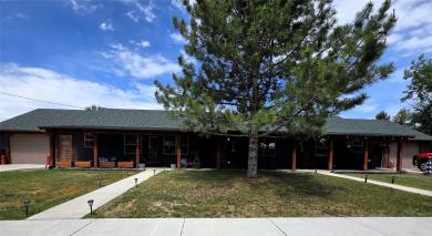 316 3rd Avenue SW Choteau, MT 59422