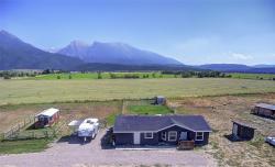 33513 Airport Road Saint Ignatius, MT 59865