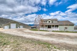 825 Mystic Horse Lane Corvallis, MT 59828