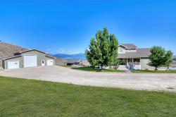 825 Mystic Horse Lane Corvallis, MT 59828