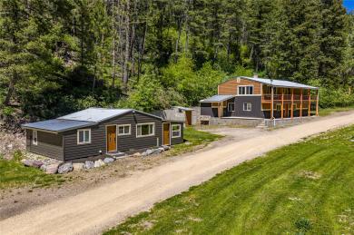 15405 Us Highway 93 N Missoula, MT 59808