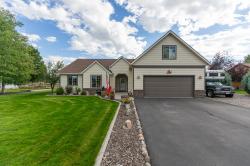28 American Eagle Drive Bozeman, MT 59718