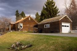 210 Central Avenue Eureka, MT 59917
