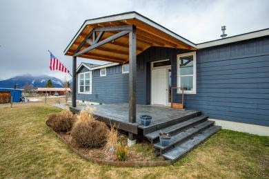 520 Ridge Road Stevensville, MT 59870
