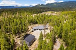 1128 Marion Hubbart Spur Marion, MT 59925