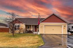 493 Darlene Drive Corvallis, MT 59828