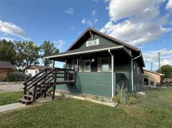 19 8th Avenue NE Choteau, MT 59422