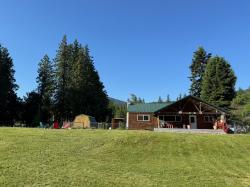 608 Noxon Avenue Noxon, MT 59853