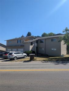 612 High Park Way Missoula, MT 59803