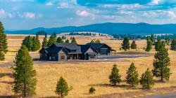 110 Paradise Loop Eureka, MT 59917