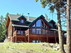 550 Jackson Meadows Road Kila, MT 59920