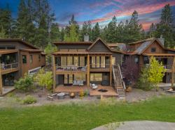 44 Cottage Lake Lane Eureka, MT 59917