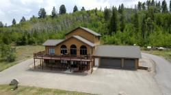 4364 Moulton Reservoir Road Butte, MT 59701
