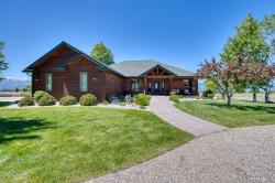 649 Warbler Lane Corvallis, MT 59828