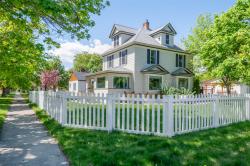 603 Edith Street Missoula, MT 59801