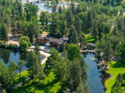 81 and 83 Bell Crossing W Stevensville, MT 59870