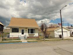 829 Zarelda Street Butte, MT 59701