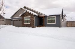 5692 Lonesome Dove Lane Lolo, MT 59847