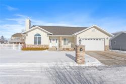 129 Red Mountain View Butte, MT 59701