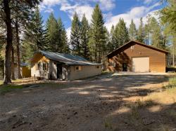 130 Elk Run Drive Rexford, MT 59930