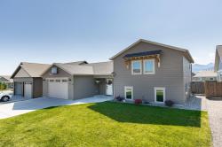 804 Gibson Circle Livingston, MT 59047