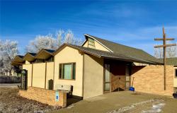 209 1st Street Hingham, MT 59528