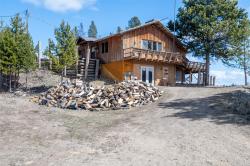 14901 Hwy 43 Wisdom, MT 59761