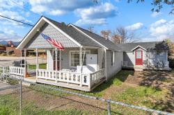 106 E Southwic Avenue Darby, MT 59829