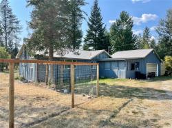 5 Huckleberry Lane Trout Creek, MT 59874