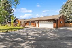 780 Mason Lane Corvallis, MT 59828