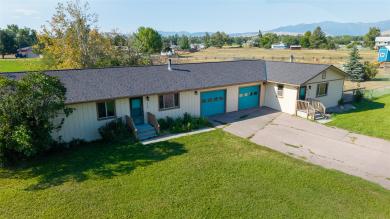1120 Tyro Court Missoula, MT 59804