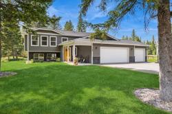 1194 Timber Ridge Court Columbia Falls, MT 59912