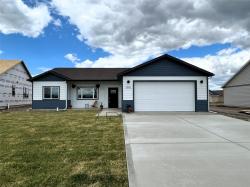 180 Meadow View Loop East Helena, MT 59635