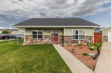 1512 Spruce Court Great Falls, MT 59405