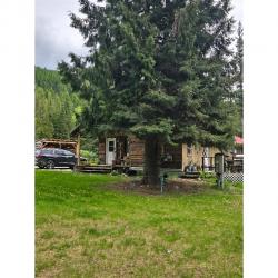 613 Tamarack Drive Troy, MT 59935