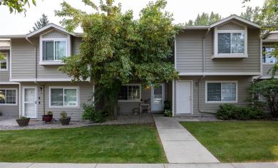 2801 Highcliff Court #5 Missoula, MT 59808