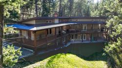 209 Solitude Lane Rexford, MT 59930