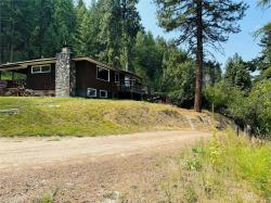 3 Spruce Court Libby, MT 59923