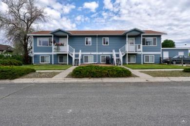 456 Barney Street Helena, MT 59602