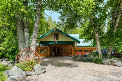 677 Latigo Lane Bigfork, MT 59911