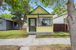 513 Walnut Street Anaconda, MT 59711