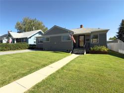 916 Missouri Avenue Deer Lodge, MT 59722