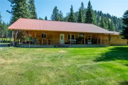 307 De Borgia - Haugen Frontage Road De Borgia, MT 59830