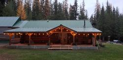 84 Cedars Drive Troy, MT 59935