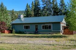 2404 Bobtail Cutoff Road Libby, MT 59923