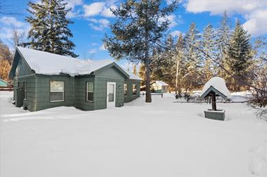 227 Seville Lane Coram, MT 59913