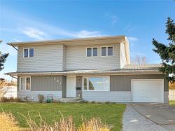 401 9th Avenue SE Cut Bank, MT 59427