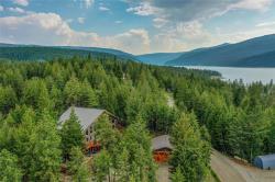 277 Ridge Loop Road Rexford, MT 59930